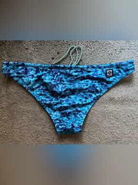 Jolyn Europe Bikini Bottoms